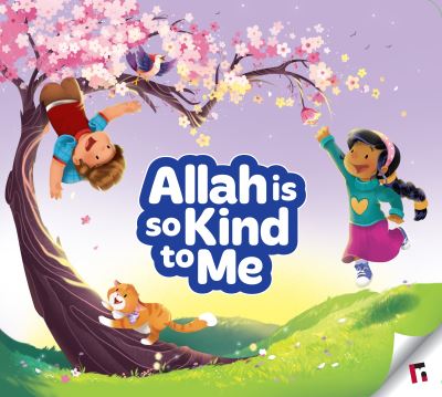 Allah Is So Kind To Me