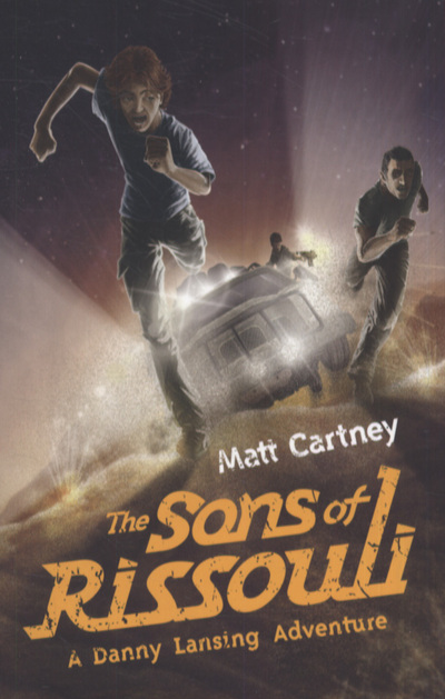The Sons of Rissouli
