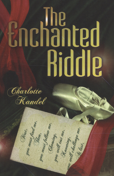 The Enchanted Riddle