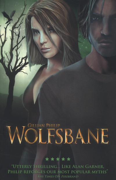 Wolfsbane