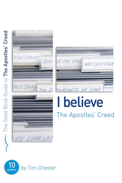 I Believe