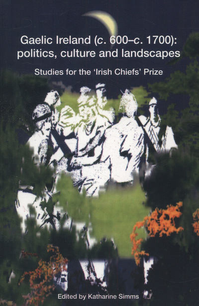 Gaelic Ireland (C. 600-C. 1700)