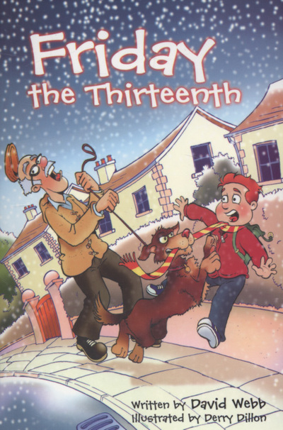 Friday the Thirteenth
