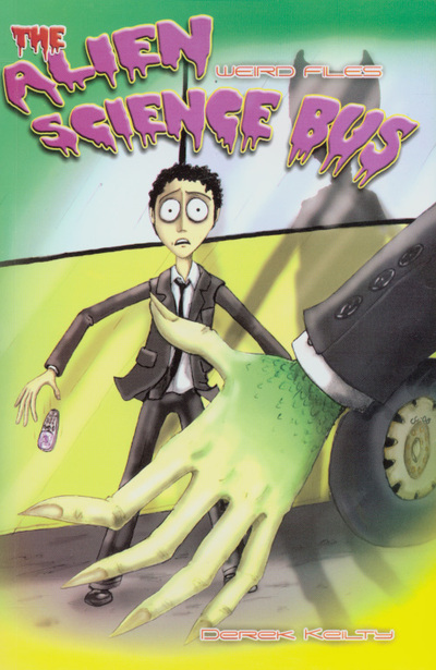The Alien Science Bus