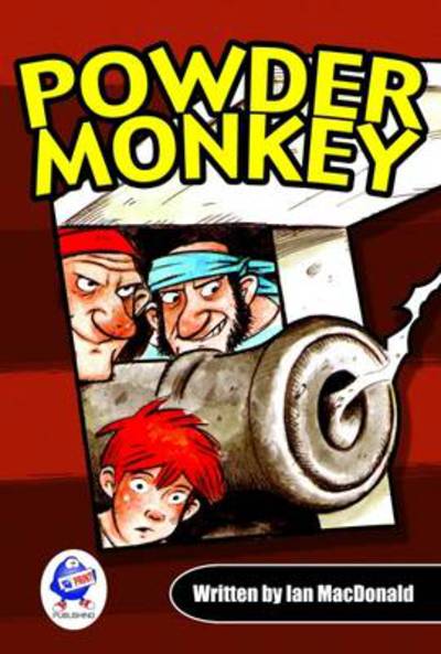 Powder Monkey