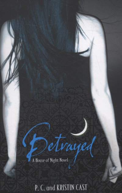 Betrayed
