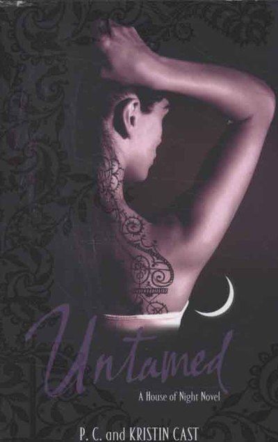 Untamed