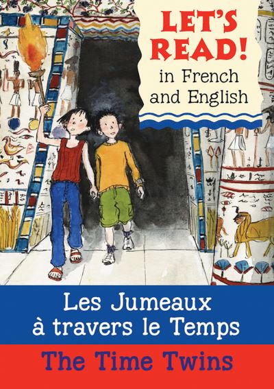 Les Jumeaux À Travers Le Temps