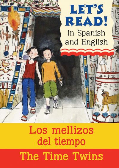 Los Mellizos Del Tiempo