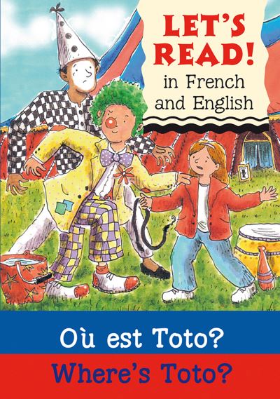 Où Est Toto?