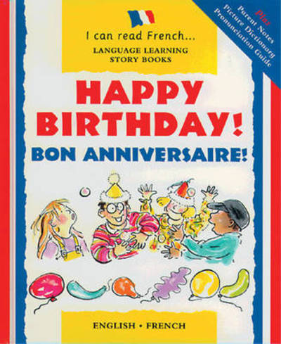 Happy Birthday!