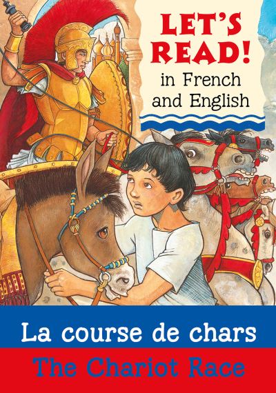 La Course De Chars