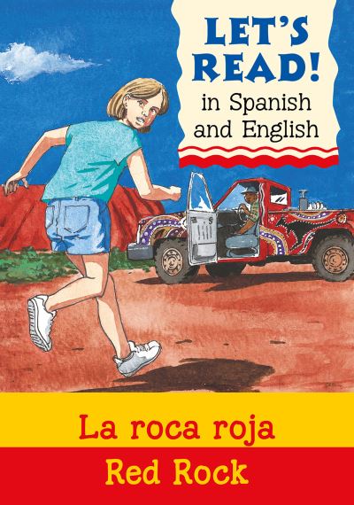 La Roca Roja