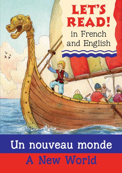 Un Nouveau Monde