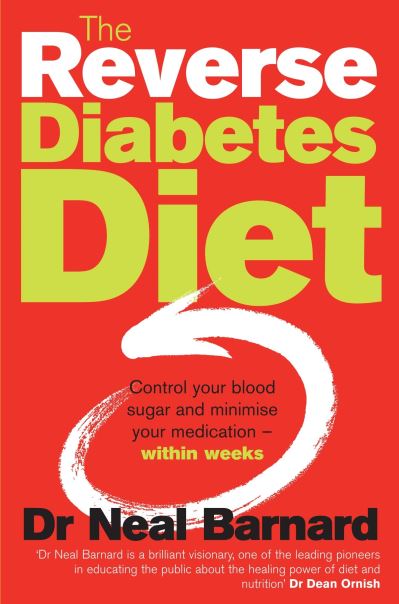 The Reverse Diabetes Diet
