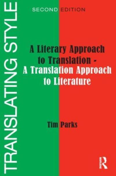 Translating Style