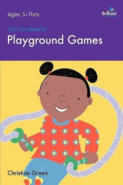 Playground Games