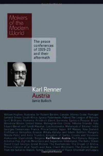 Karl Renner