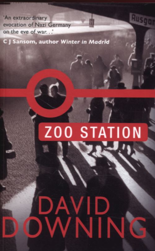 Zoo Station