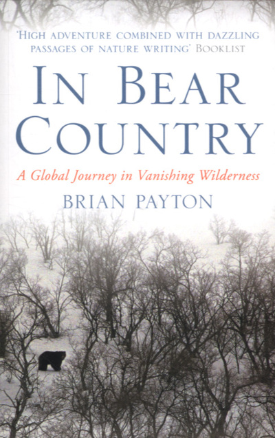In Bear Country