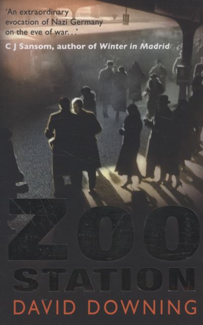 Zoo Station