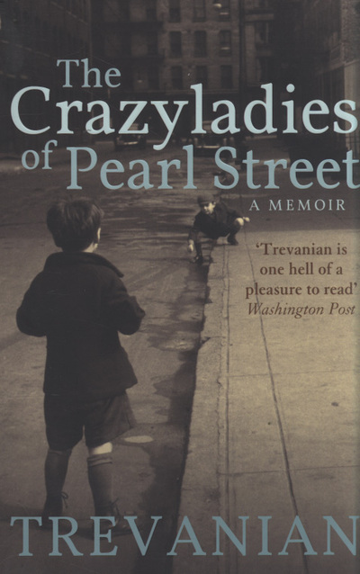 The Crazyladies of Pearl Street