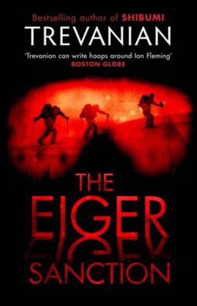 The Eiger Sanction