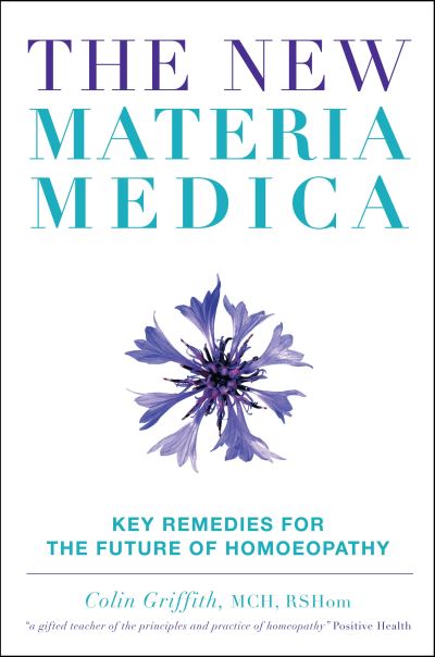 The New Materia Medica