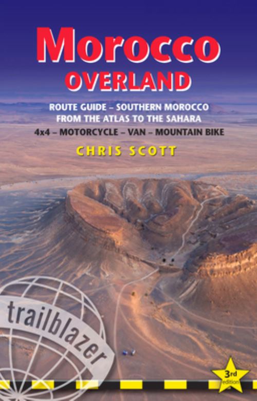 Morocco Overland