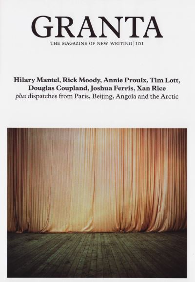 Granta 101