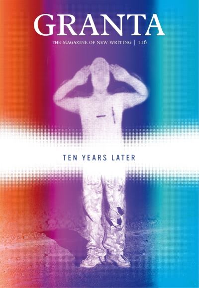 Granta. 116 Ten Years Later