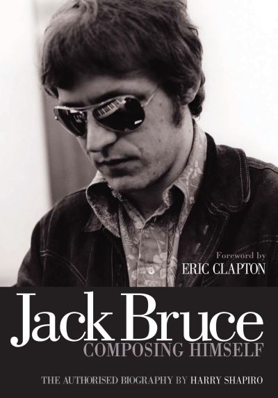 Jack Bruce