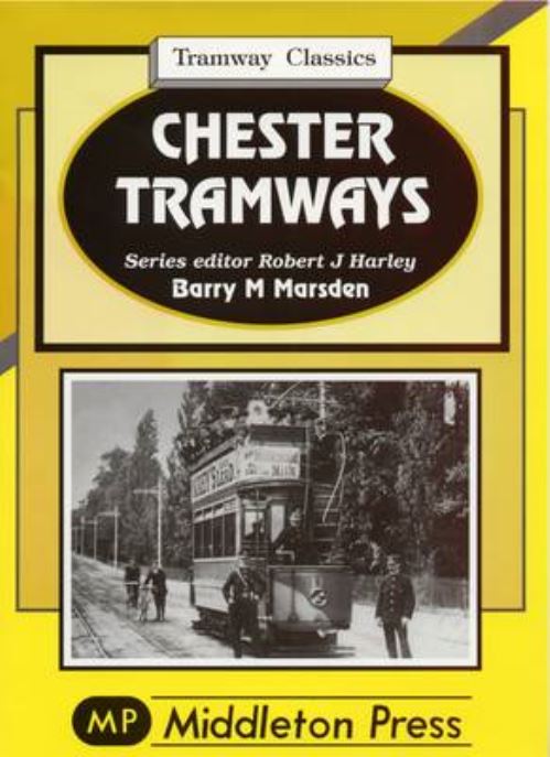 Chester Tramways