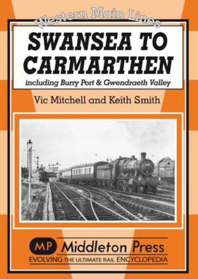 Swansea to Carmarthen