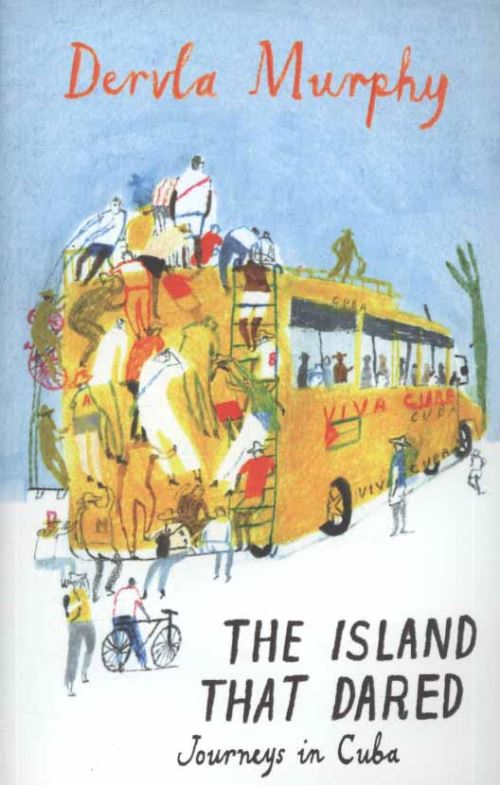 The Island That Dared