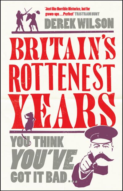 Britain's Rottenest Years