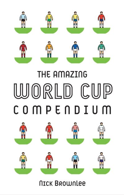 The Amazing World Cup Compendium