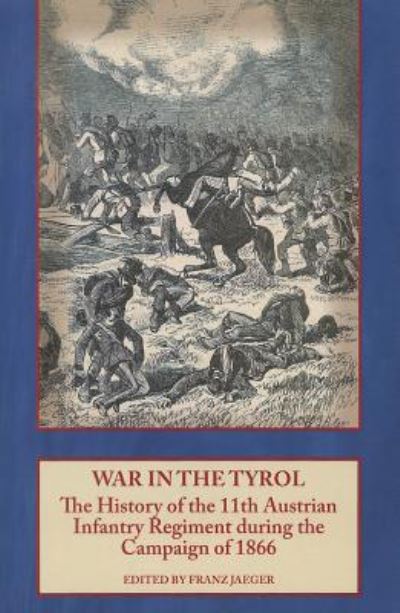 War in the Tyrol