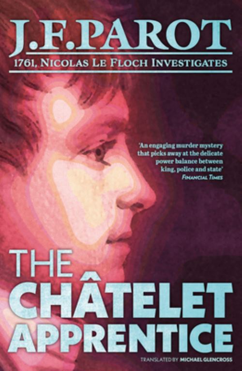 The Châtelet Apprentice