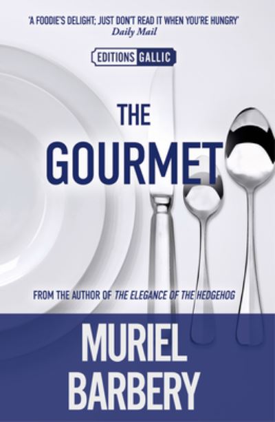 The Gourmet