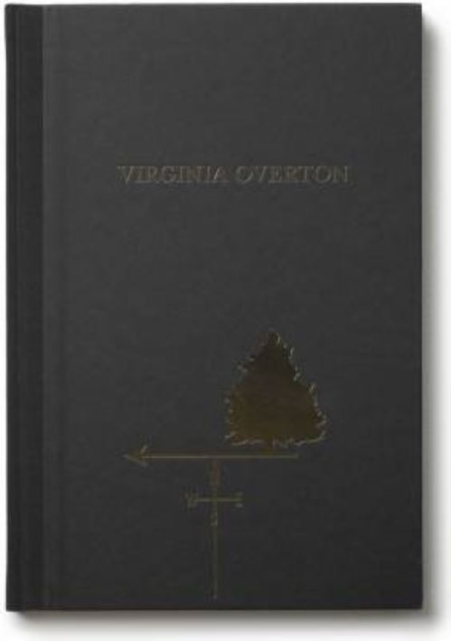 Virginia Overton