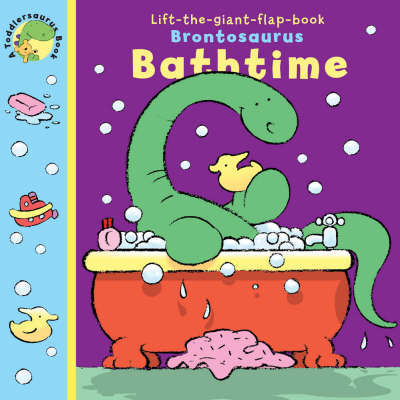Bathtime