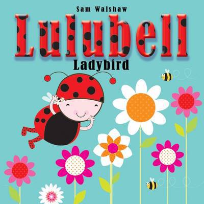 Lulubell Ladybird
