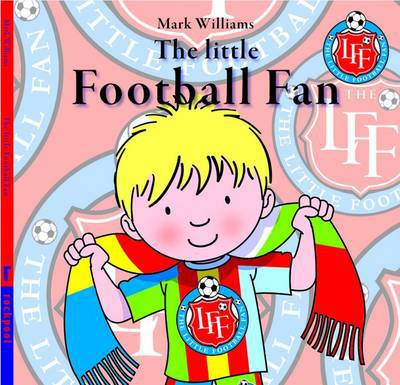 Little Football Fan