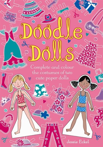 Doodle Dolls