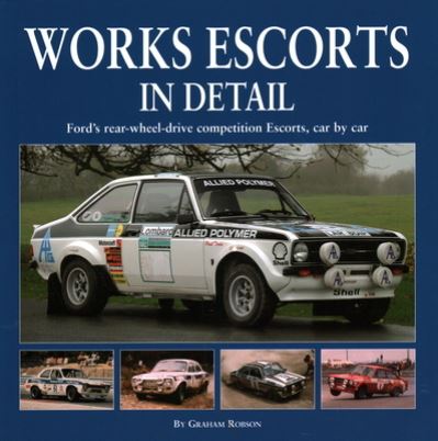 Works Escorts in Detail