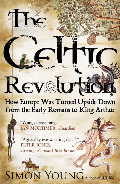 The Celtic Revolution