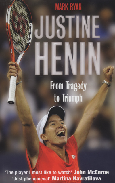 Justine Henin