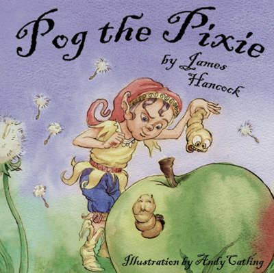 Pog the Pixie