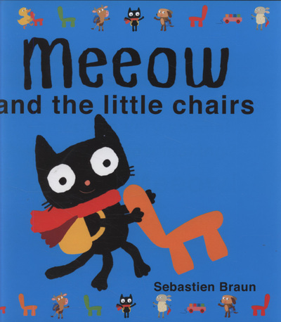 Meeow and the Little Chairs